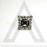 Square Rings (Multiple Colors)