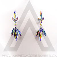 Earrings (Multiple Colors Available)