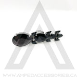 Long Finger Ring (Multiple Colors)