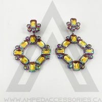 New MOCHA AB Hoops (Multiple Colors Available)