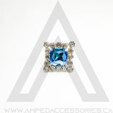 Square Rings (Multiple Colors)
