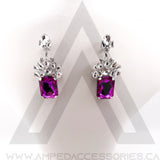 Earrings (multiple colors available)