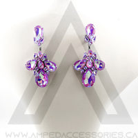Earrings (multiple colors available)
