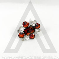Ring (Multiple Color Options)