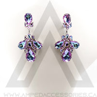 Earrings (multiple colors available)