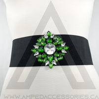 Small Star Belt