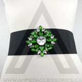 Small Star Belt