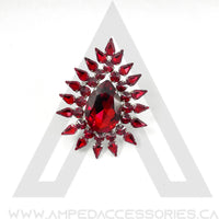Ring (Multiple Colors)