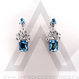 Earrings (multiple colors available)