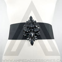 Large Pointed Belt