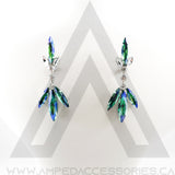 Earrings (Multiple Colors Available)