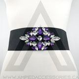 Large Pointed Belt