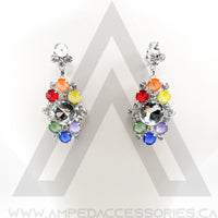 Earrings (Multiple Colors Available)