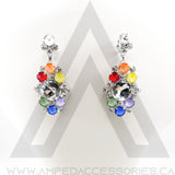 Earrings (Multiple Colors Available)