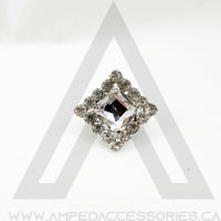 Square Rings (Multiple Colors)