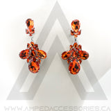 Earrings (multiple colors available)