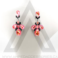 Earrings (multiple colors available)