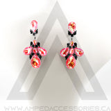 Earrings (multiple colors available)