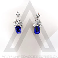 Earrings (multiple colors available)