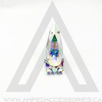 Stilleto Ring (Multiple Colors)