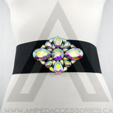 Large Pear Belt