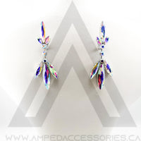 Earrings (Multiple Colors Available)
