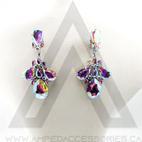 Earrings (multiple colors available)