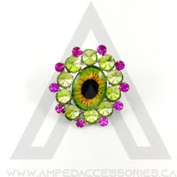 Eye Rings
