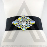 Large Oval Belt