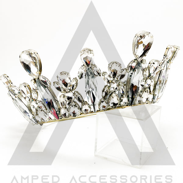 Clear Crown